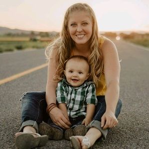 Meet your Posher, Jackie